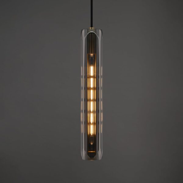 Crystal Pendant Light