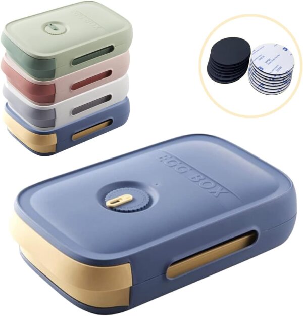 New Drawer Type Egg Holder for Refrigerator