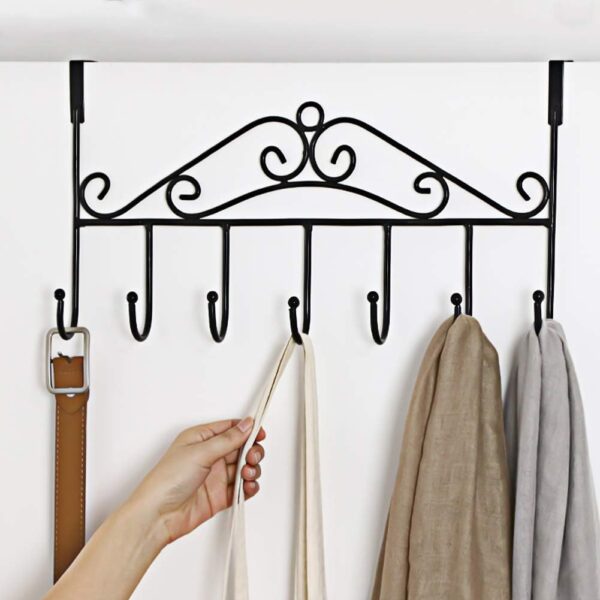 Over The Door Hooks, Over The Door Hanger for Hanging
