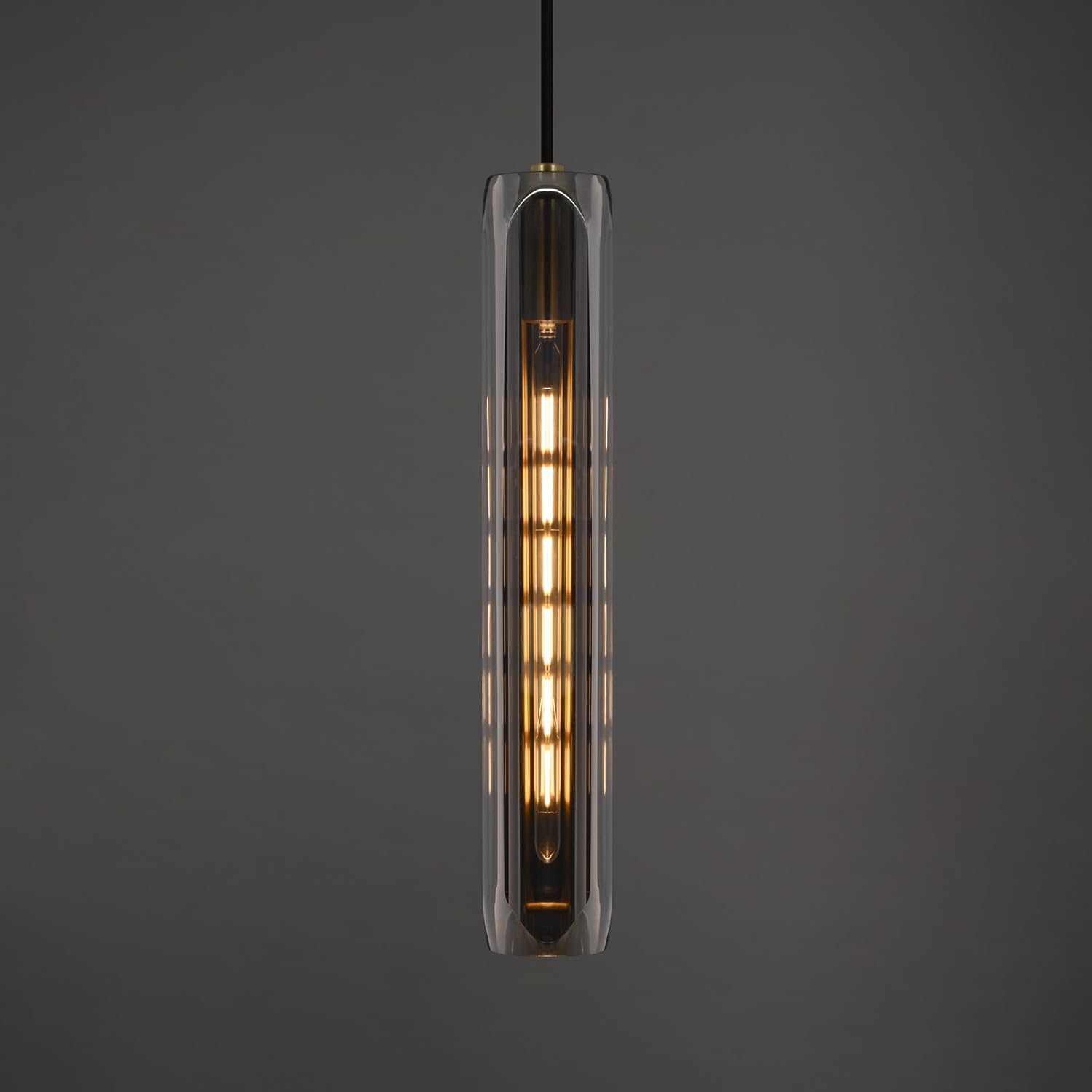 Crystal Pendant Light