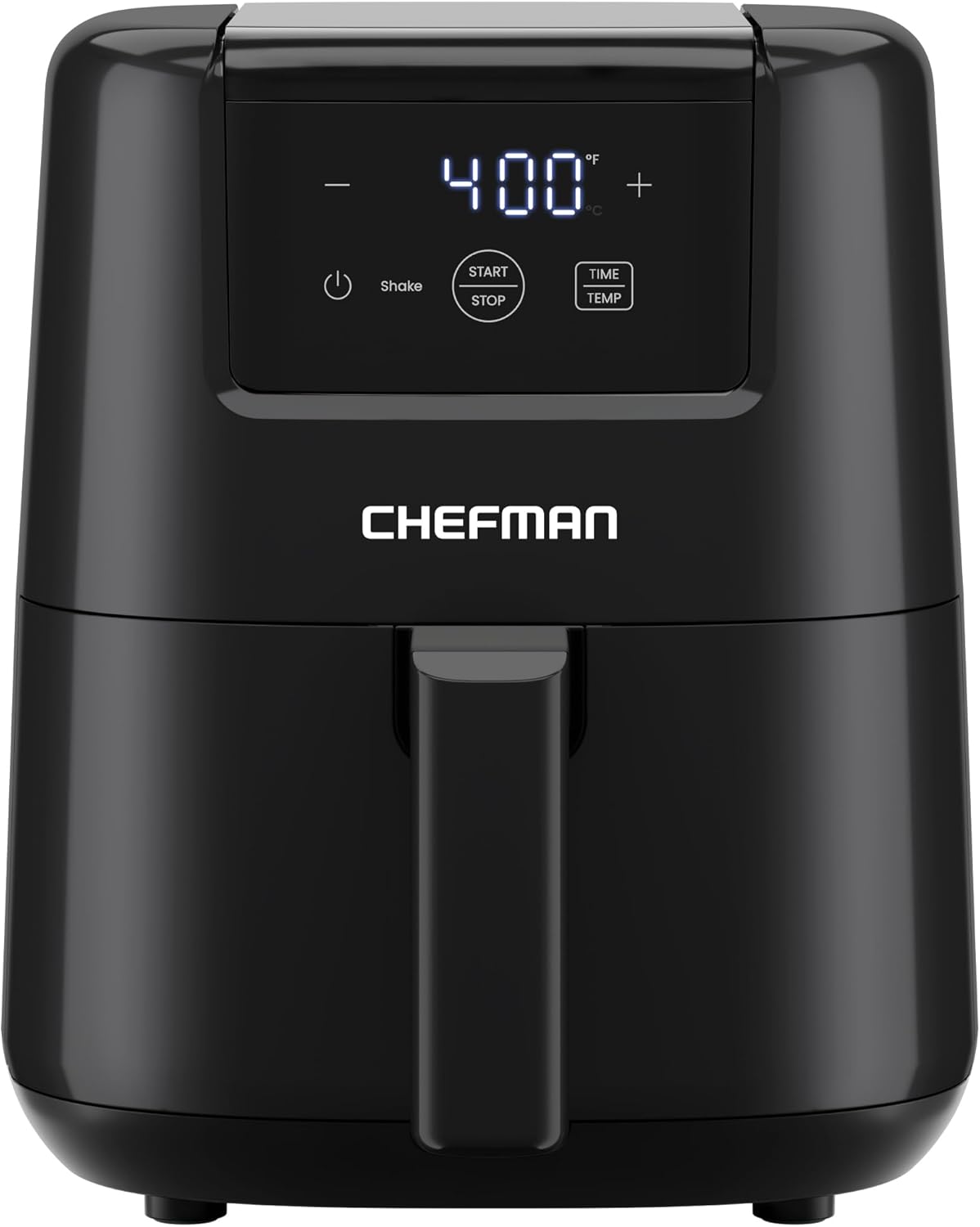 Chefman 2 Qt Mini Air Fryer – Compact Digital Air Fryer for Healthy Cooking