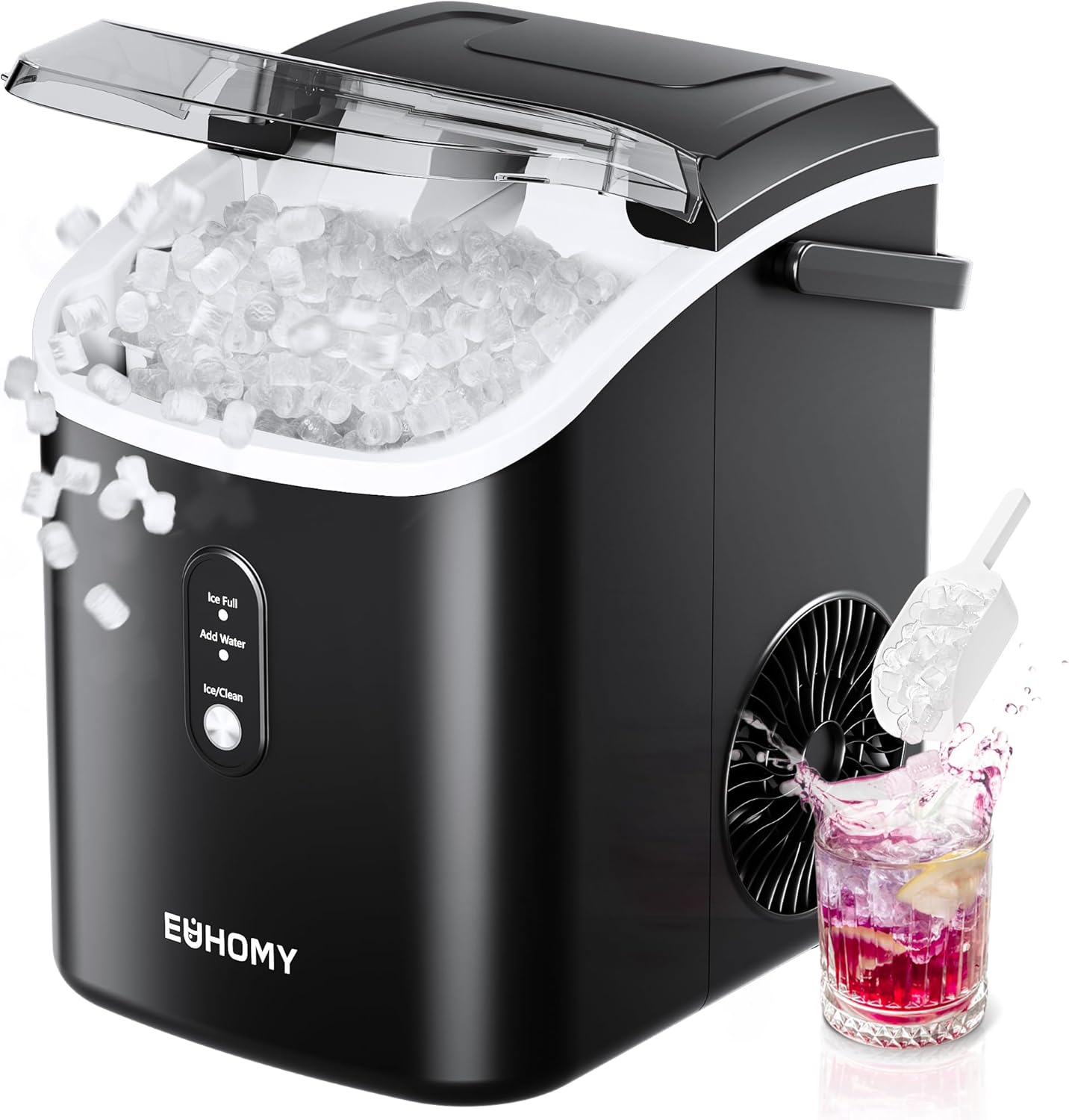 nugget ice maker