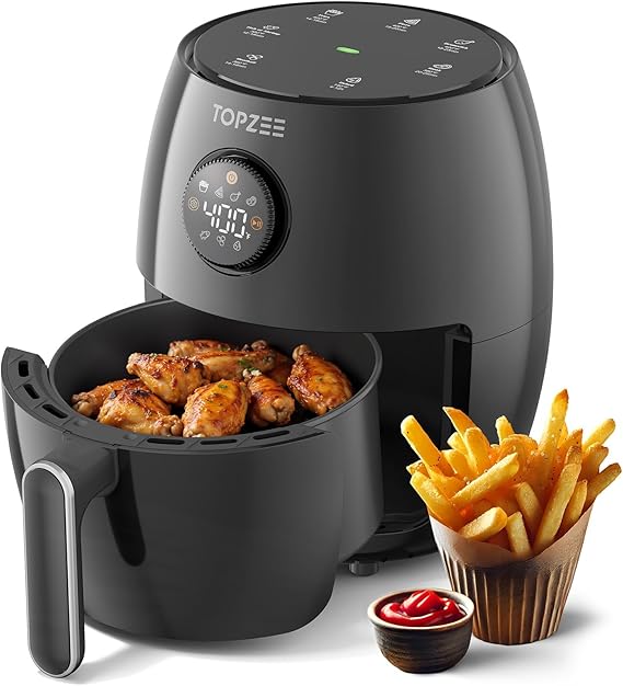 Small Air Fryer